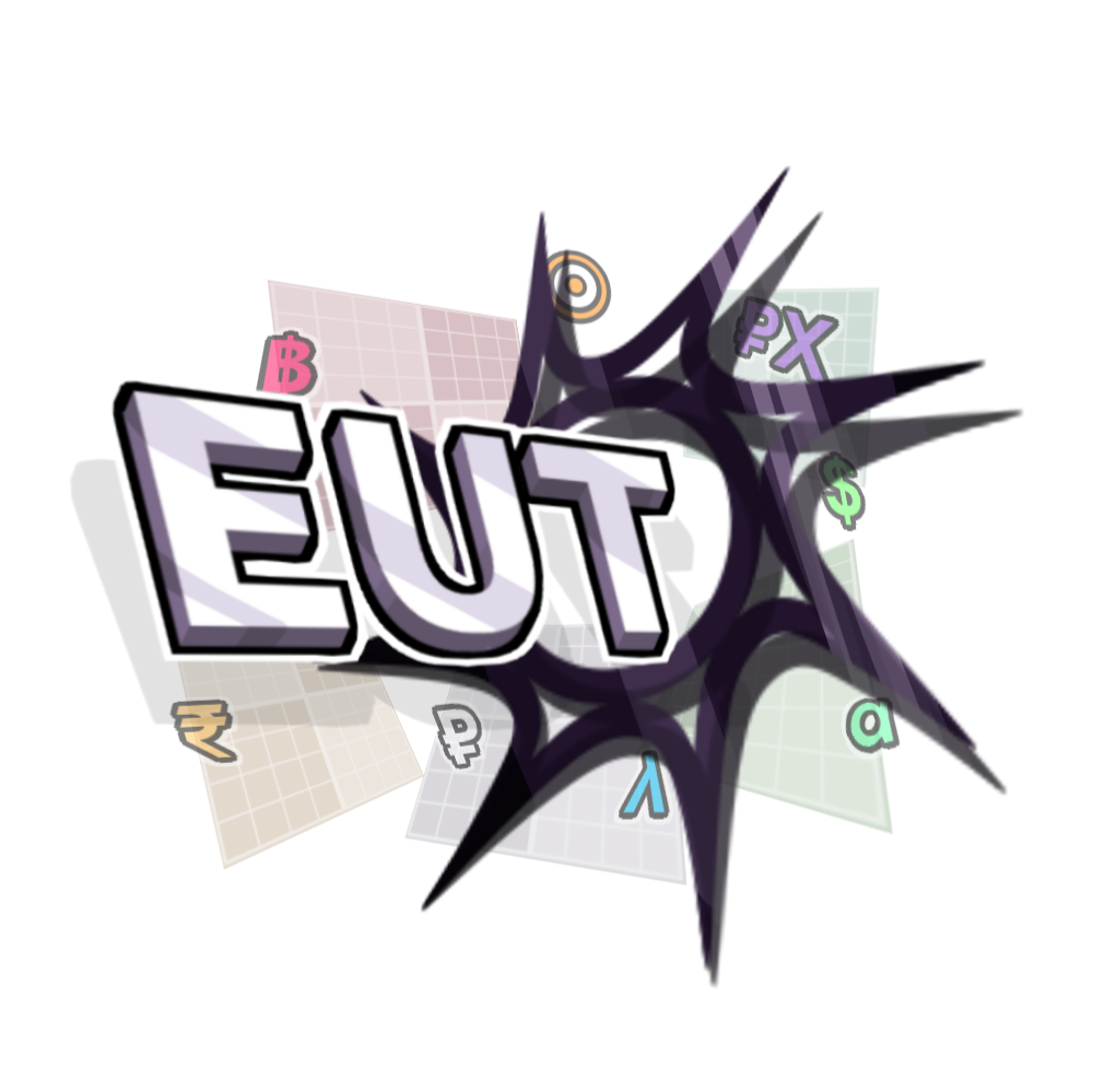 EUT logo