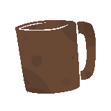 "Coffee Mug" EUT