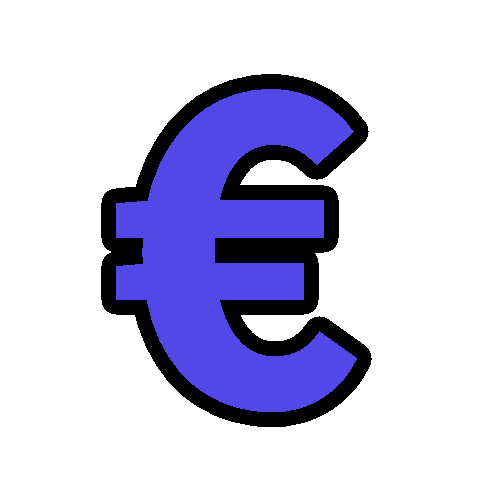 "Euros" EUT