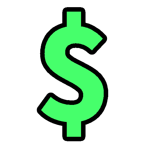 "Cash" EUT